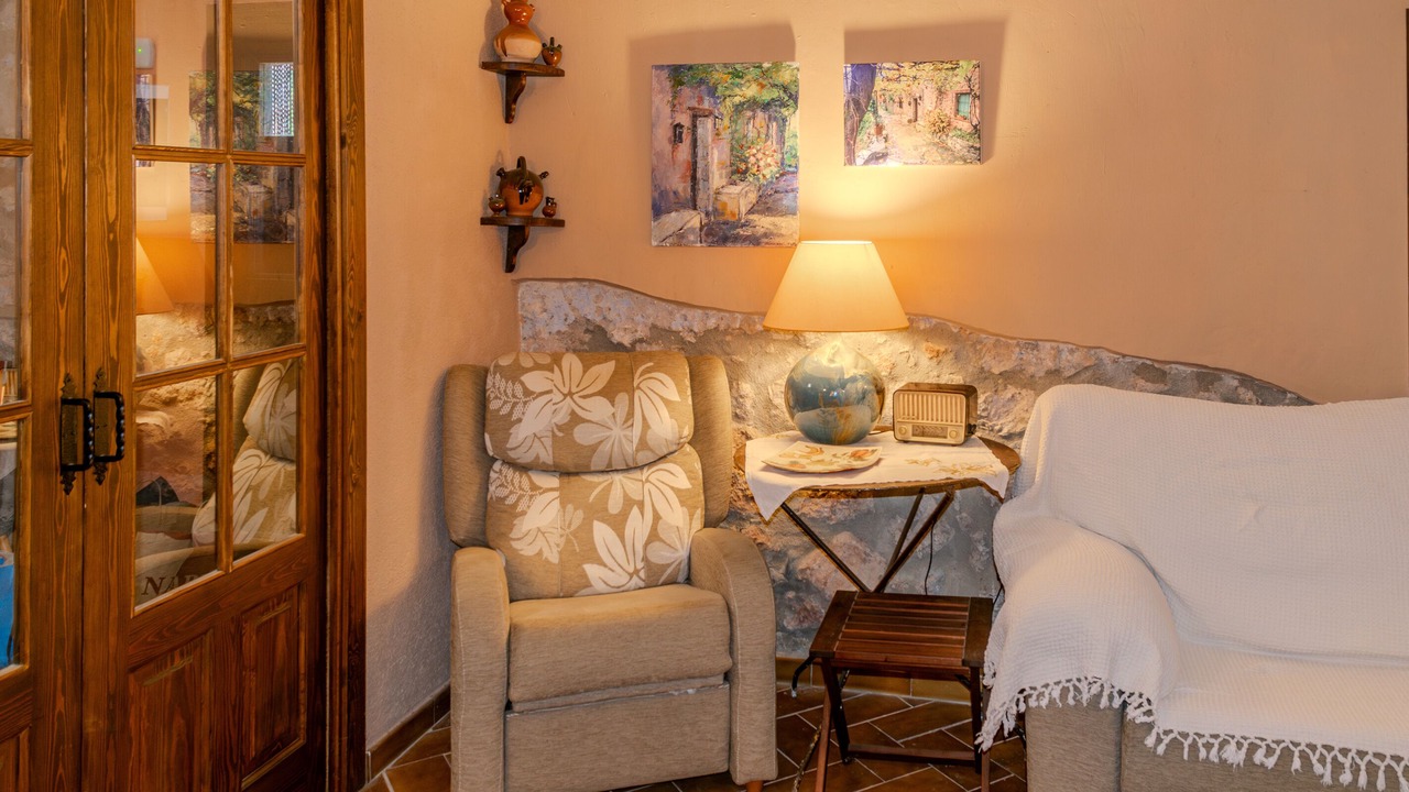Photo of Livingroom in Mont-Ral