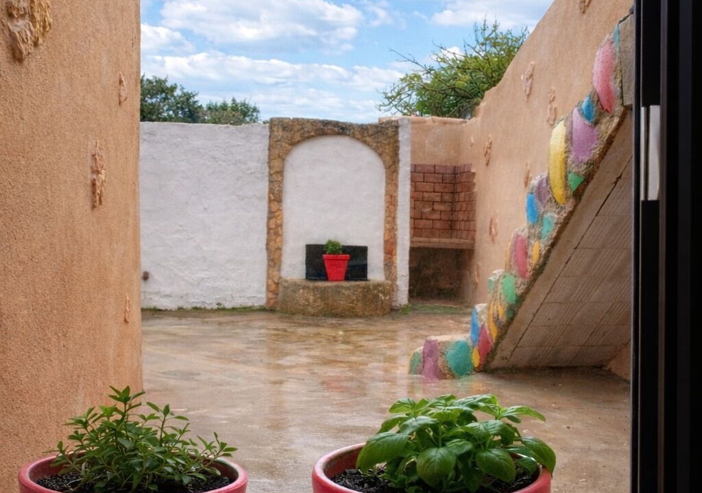 Photo of Outdoor in Tebar