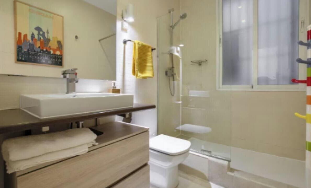 Photo of Bathroom in Goya