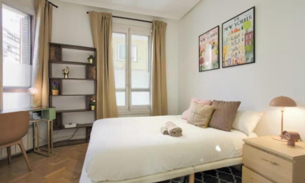 Photo of Bedroom in Goya