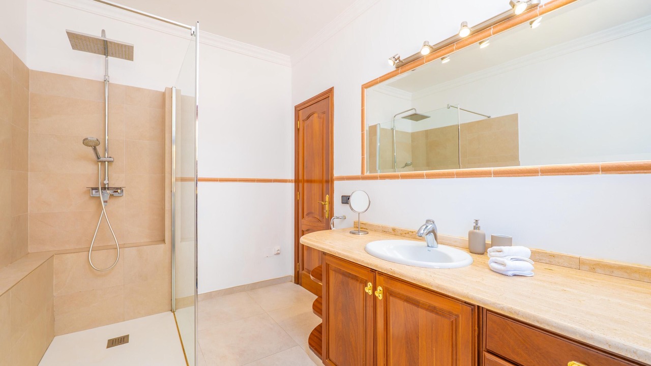 Photo of Bathroom in Son Antem