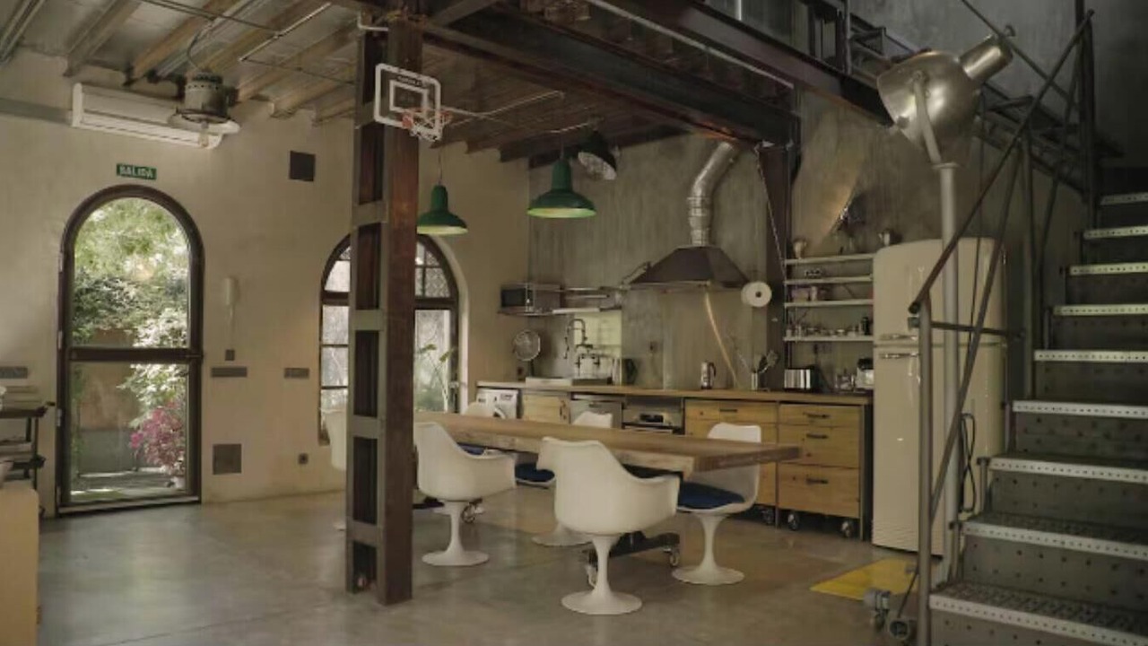 Photo of Kitchen in Nino Jesus