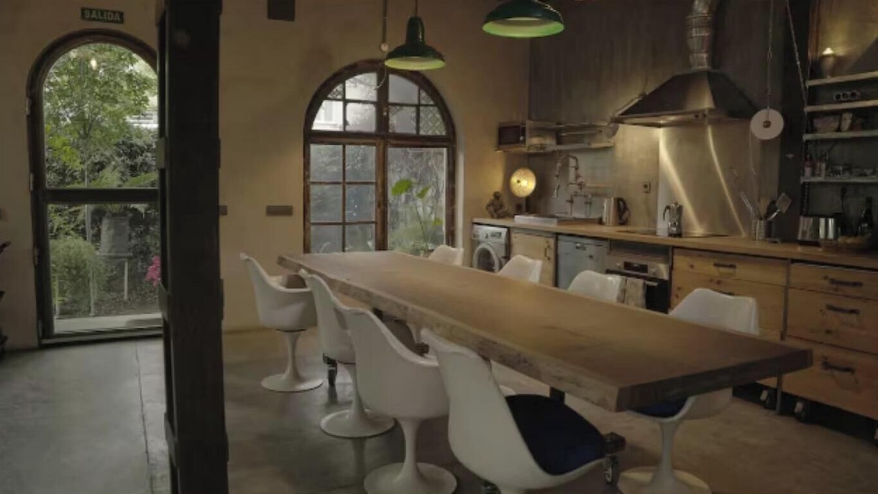 Photo of Kitchen in Nino Jesus