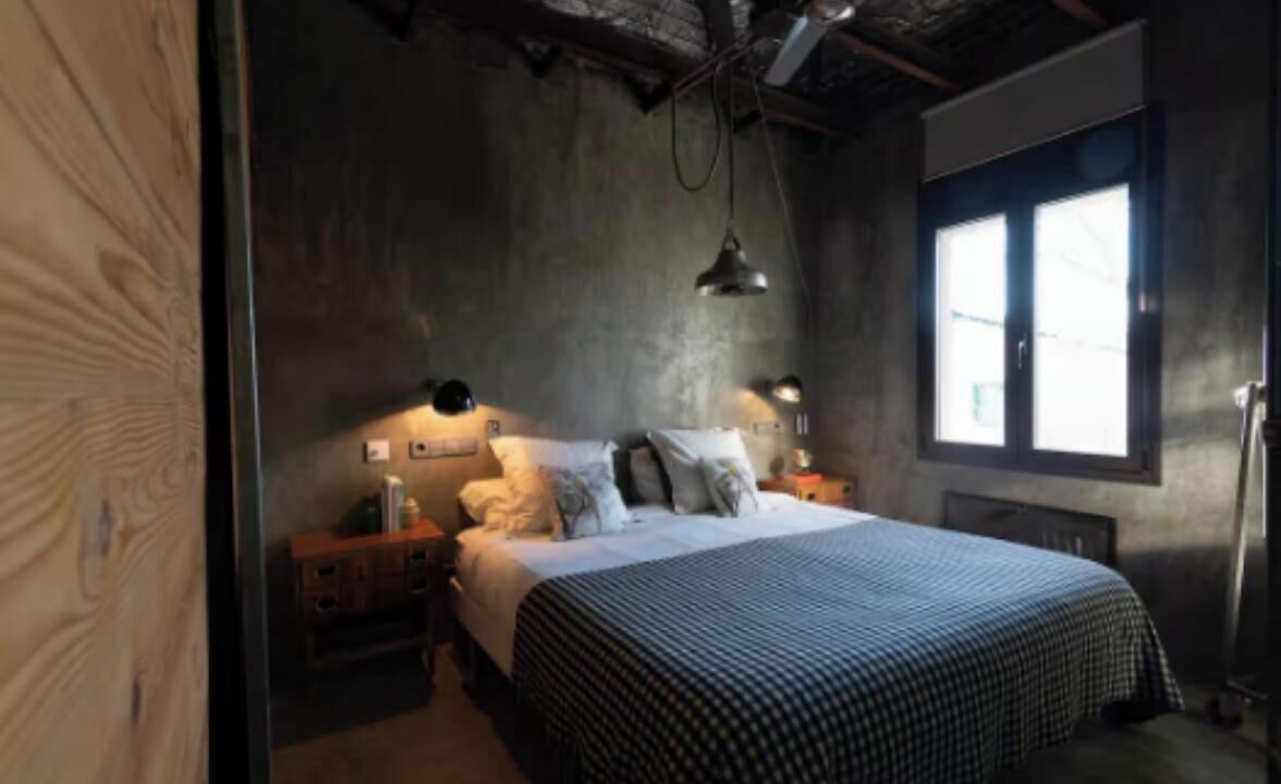 Photo of Bedroom in Nino Jesus