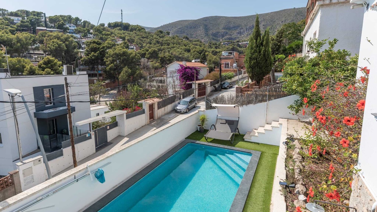 Photo of Outdoor in Castelldefels