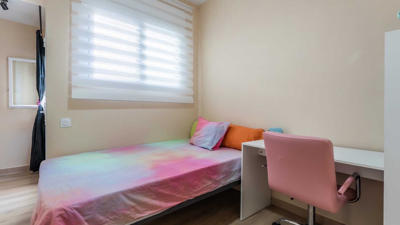 Photo of Bedroom in Castelldefels