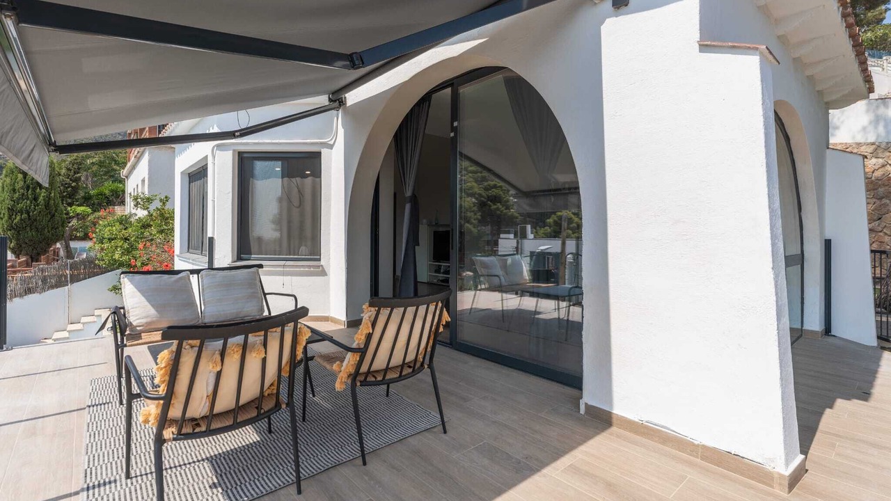 Photo of Outdoor in Castelldefels