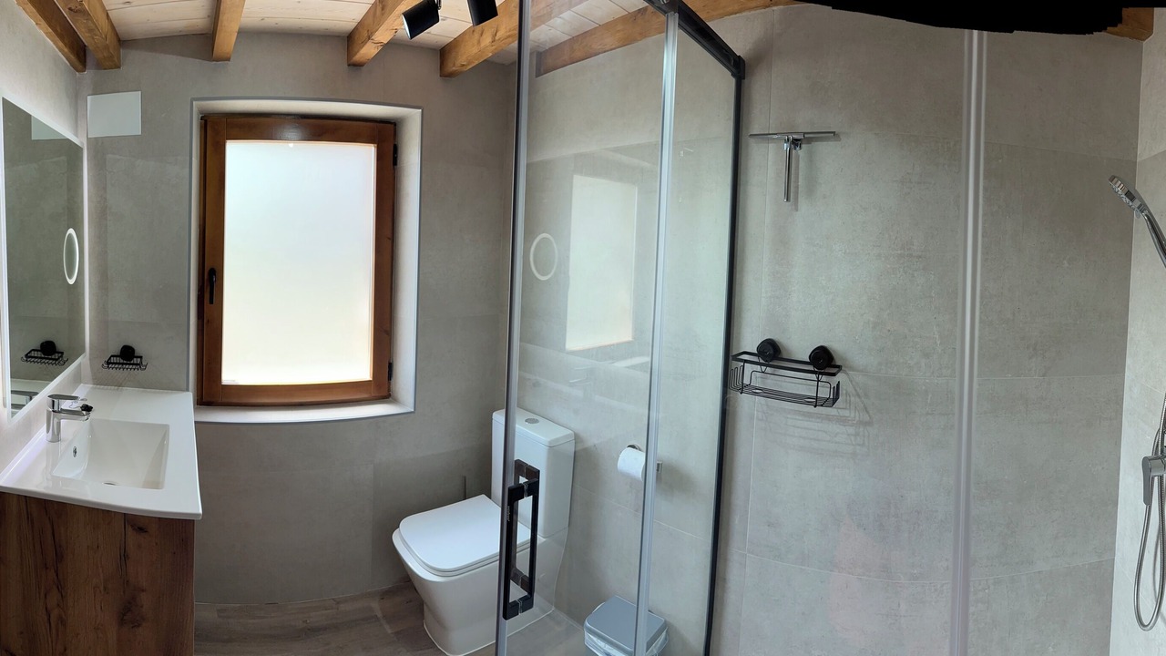 Photo of Bathroom in Penamellera Baja