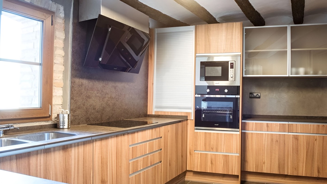 Photo of Kitchen in Capafonts