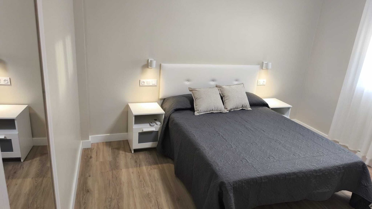 Photo of Bedroom in Rute