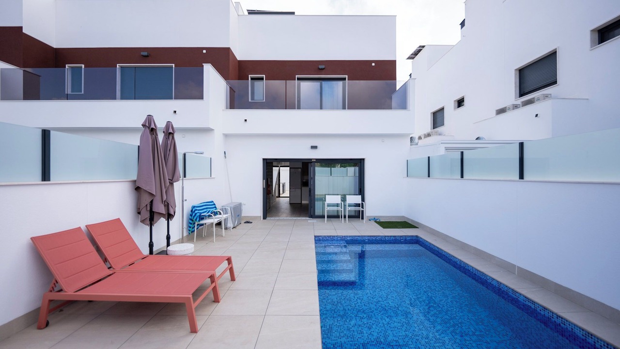 Photo of Outdoor in Santiago de la Ribera