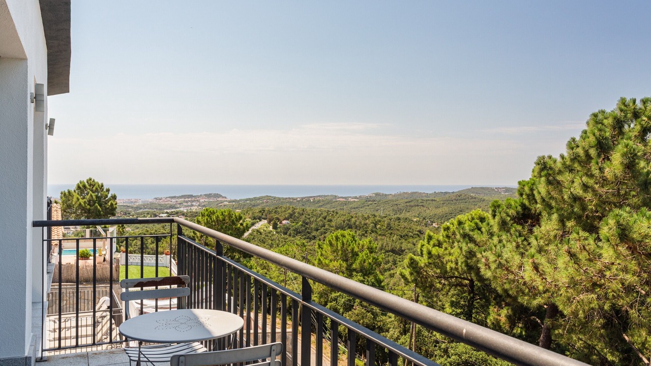 Photo of Outdoor in Lloret Blau