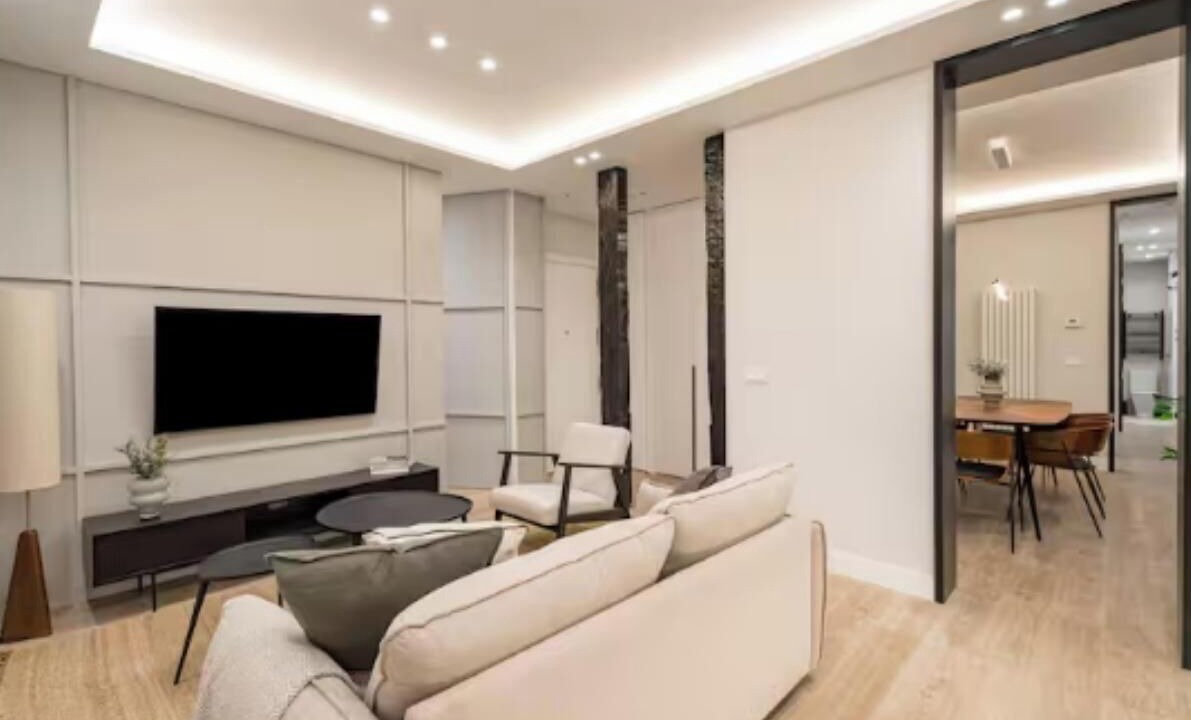 Photo of Livingroom in Rivas-Vaciamadrid