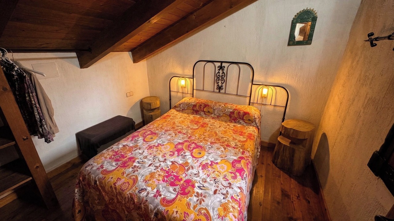 Photo of Bedroom in Ossa de Montiel