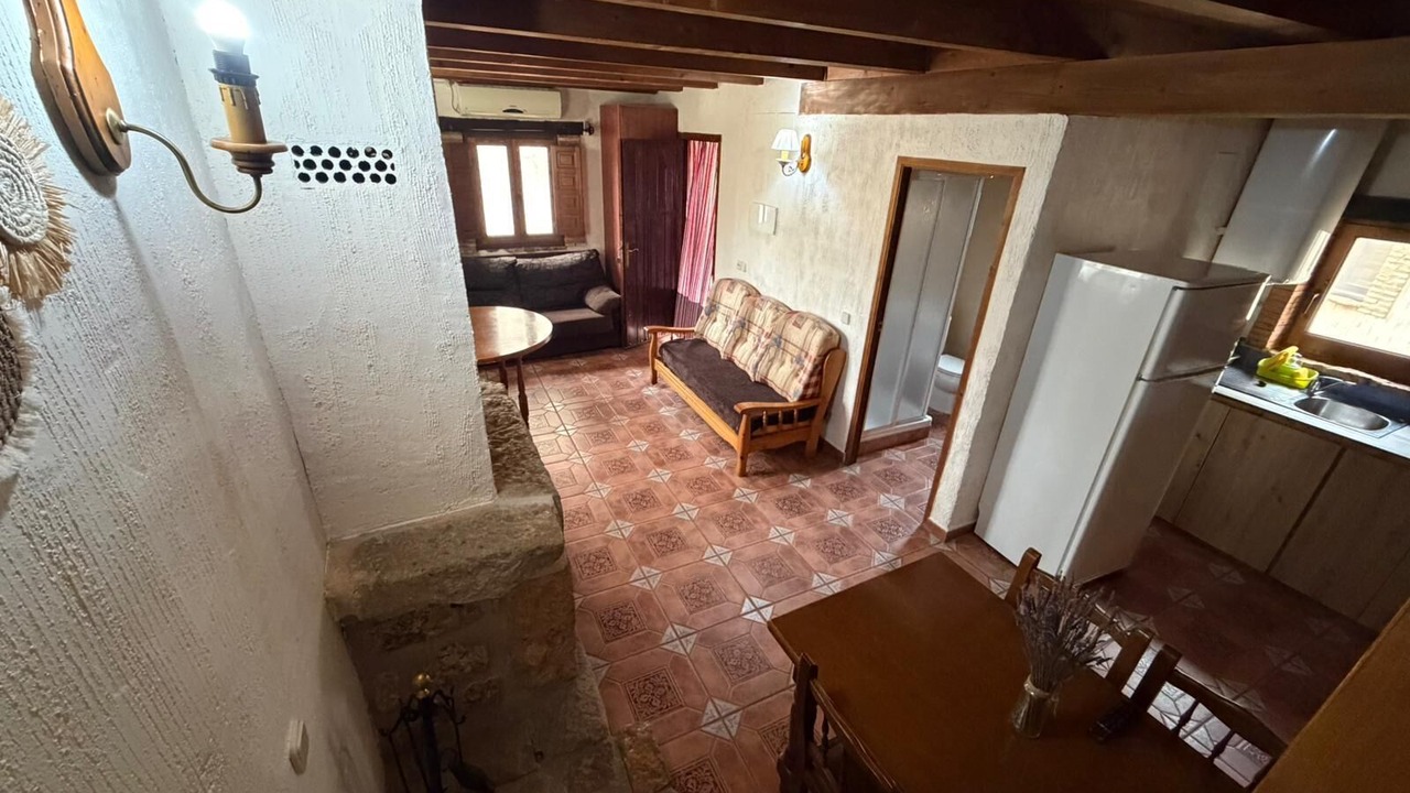 Photo of Livingroom in Ossa de Montiel