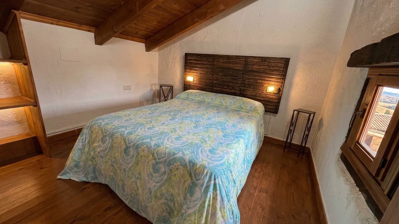 Photo of Bedroom in Ossa de Montiel