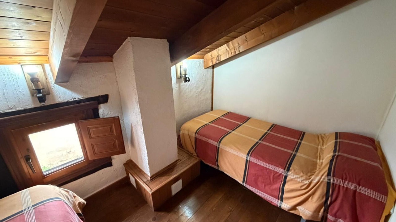 Photo of Bedroom in Ossa de Montiel