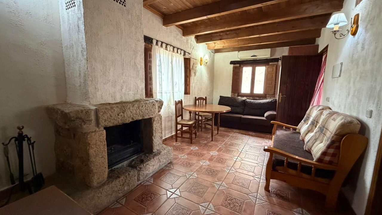 Photo of Livingroom in Ossa de Montiel
