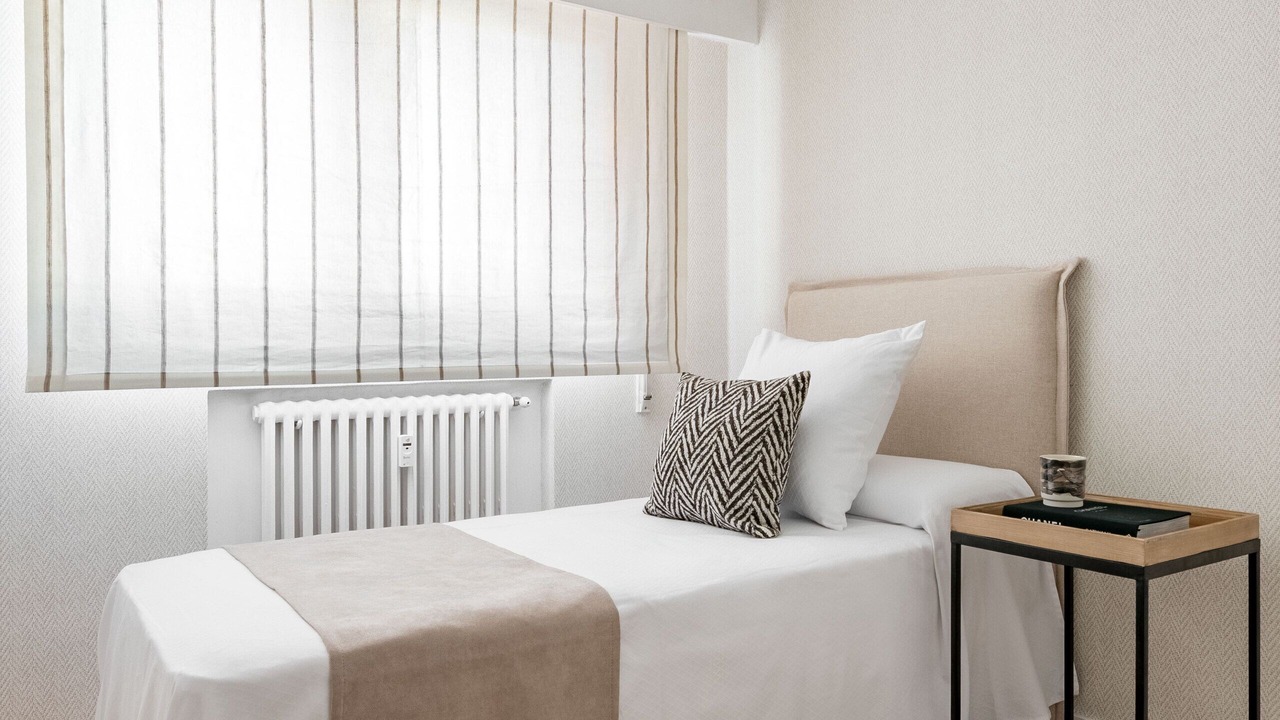 Photo of Bedroom in Almagro