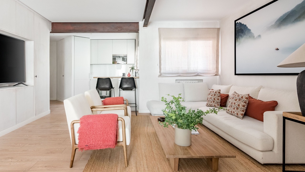 Photo of Livingroom in Almagro