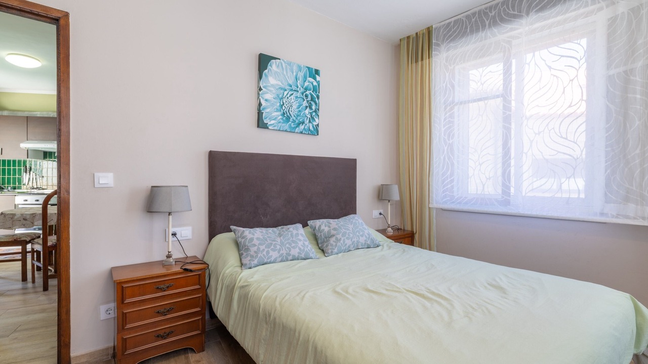 Photo of Bedroom in Carril