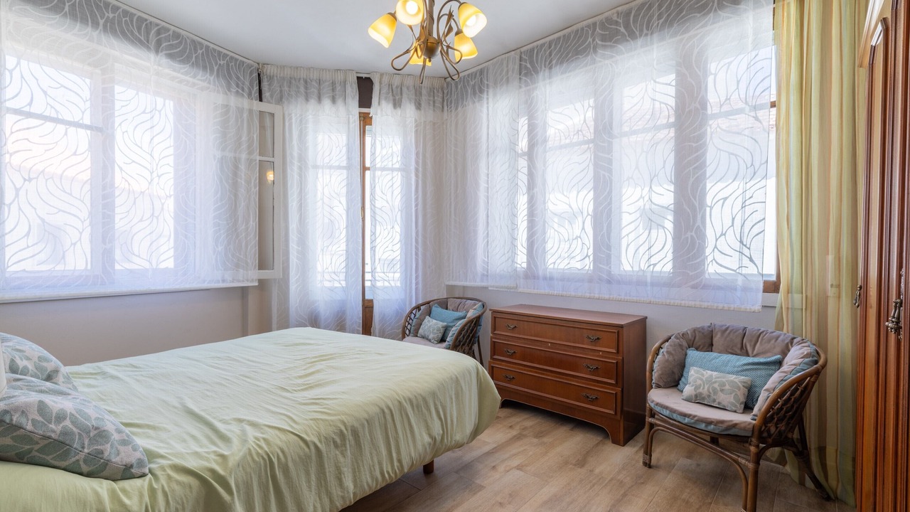 Photo of Bedroom in Carril