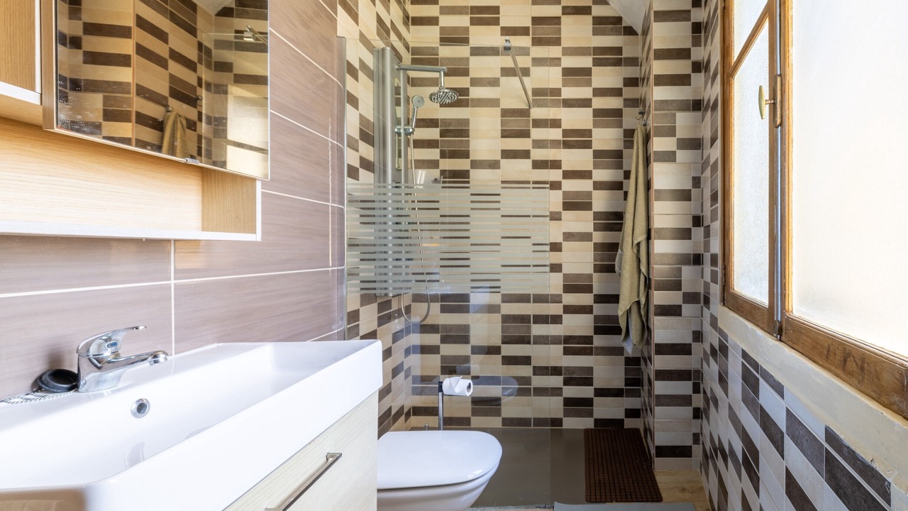 Photo of Bathroom in Carril
