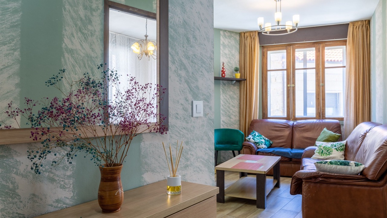 Photo of Livingroom in Carril