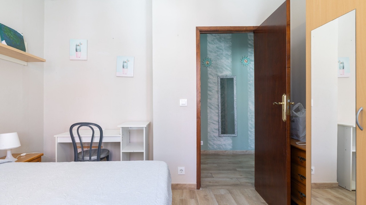 Photo of Bedroom in Carril