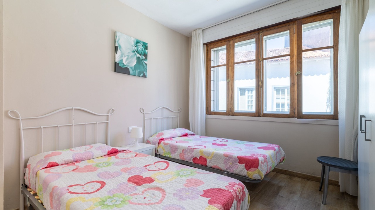 Photo of Bedroom in Carril