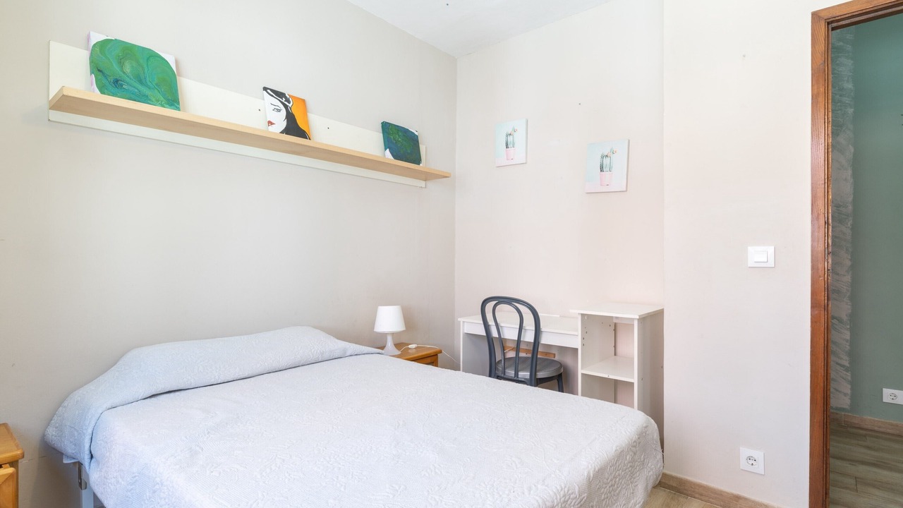 Photo of Bedroom in Carril