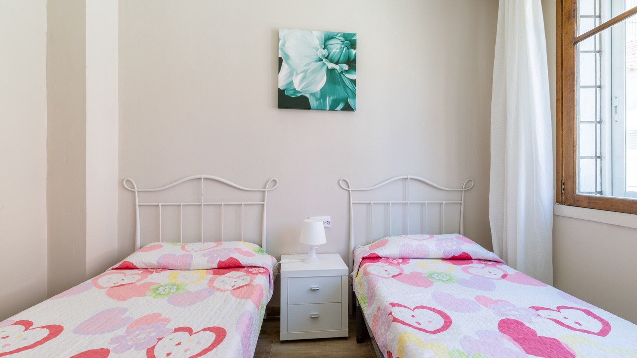 Photo of Bedroom in Carril