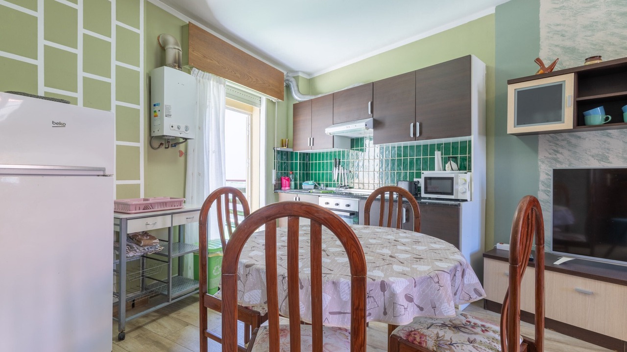 Photo of Kitchen in Carril