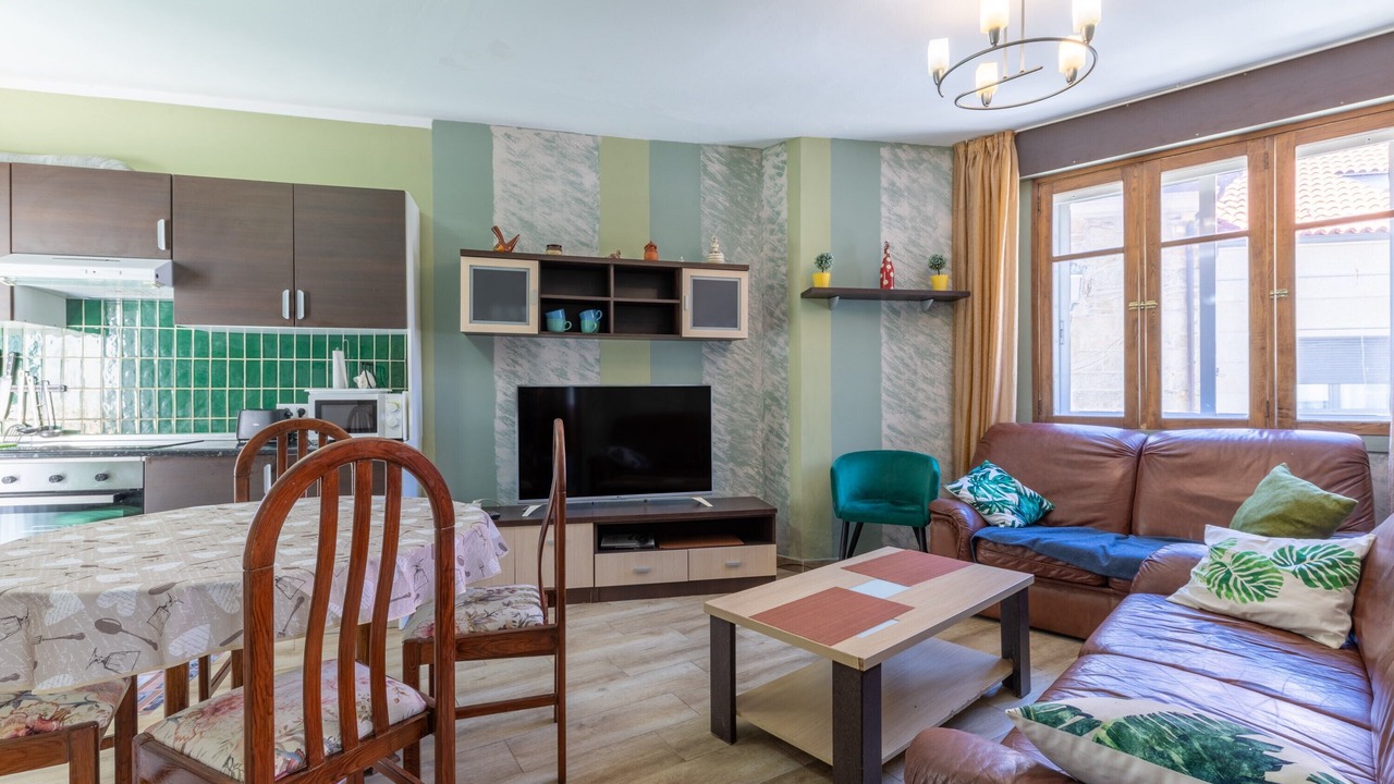 Photo of Livingroom in Carril