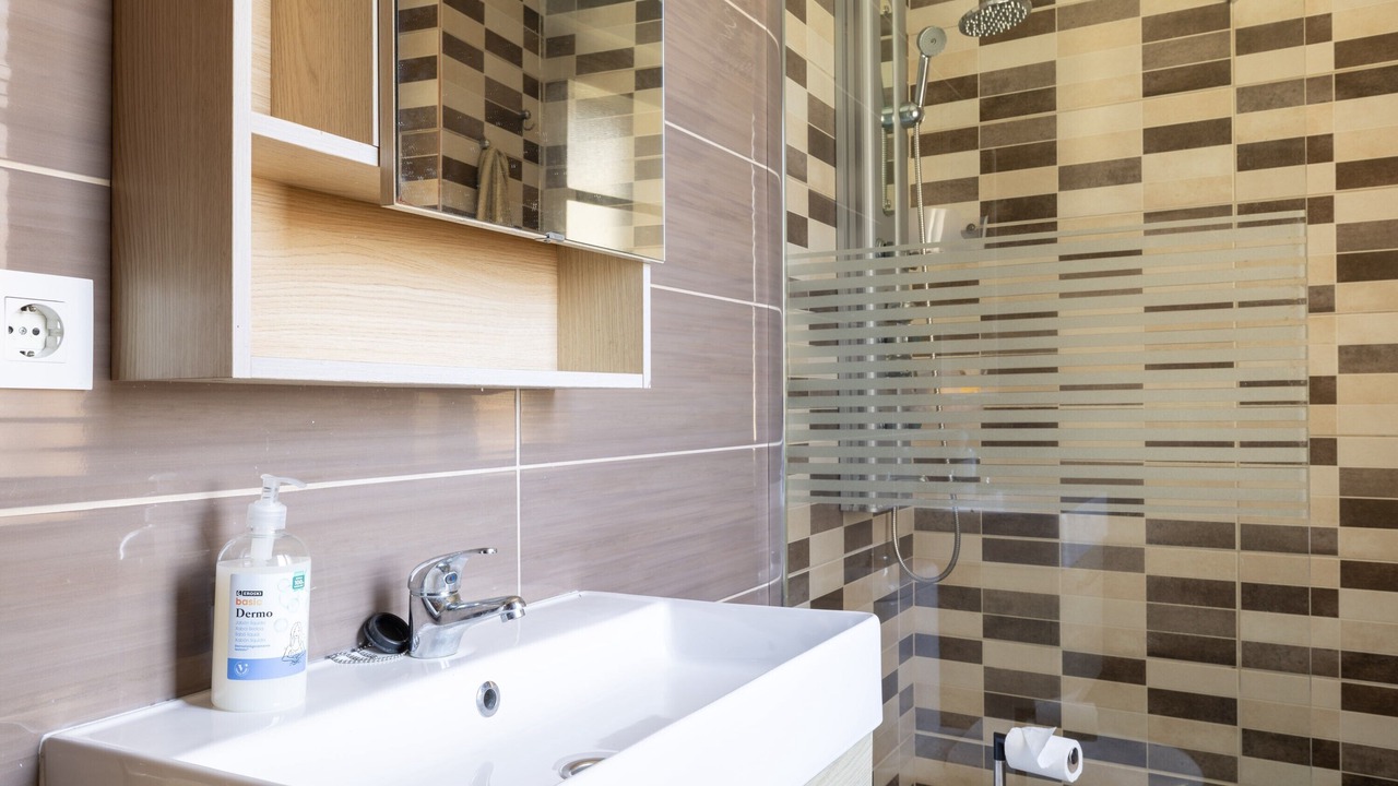 Photo of Bathroom in Carril