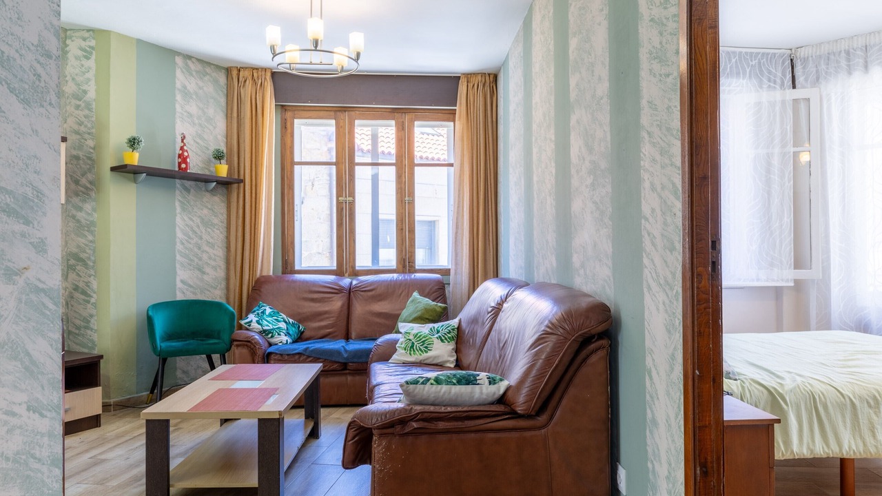 Photo of Livingroom in Carril