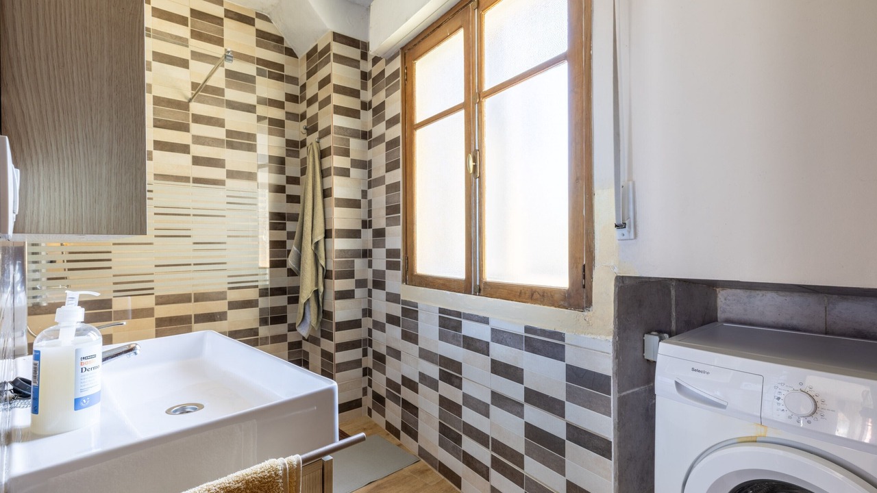Photo of Bathroom in Carril