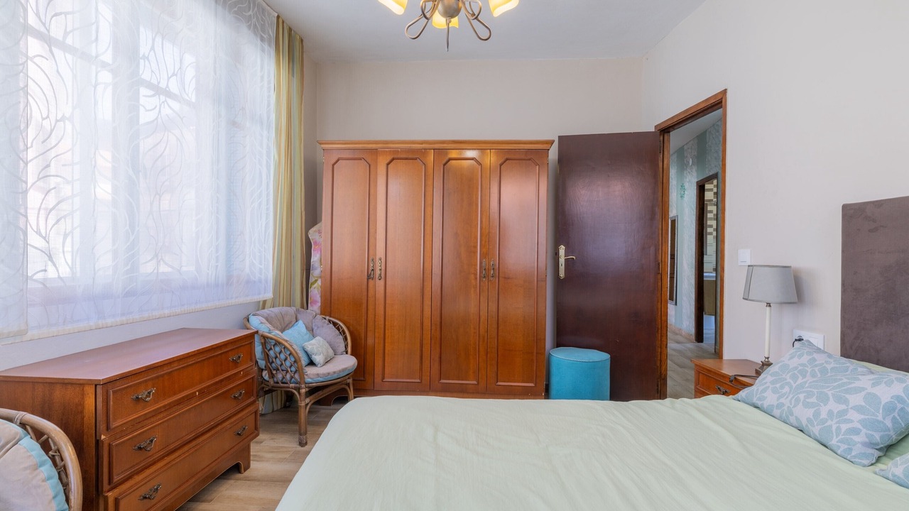 Photo of Bedroom in Carril