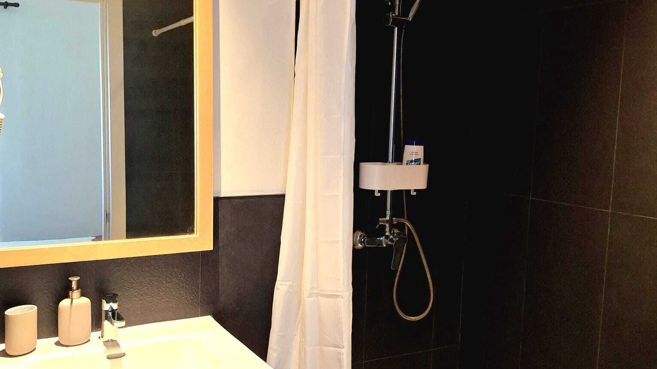 Photo of Bathroom in Palma de Mallorca