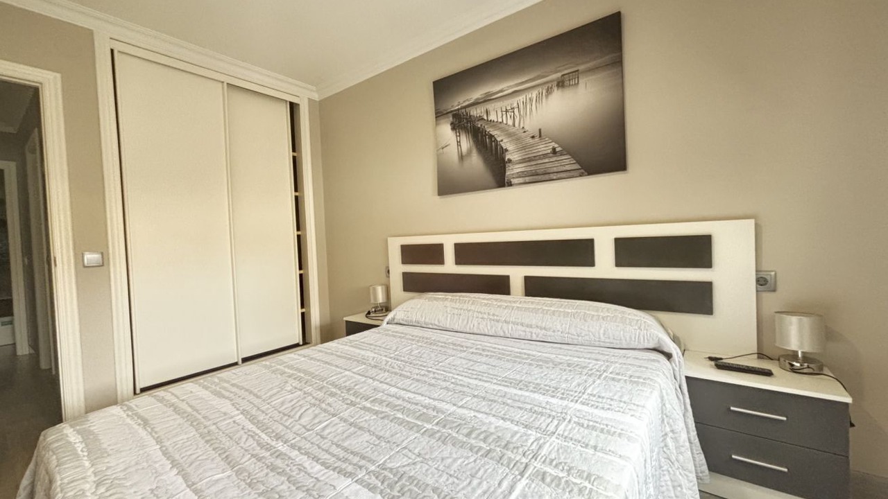 Photo of Bedroom in Sanxenxo