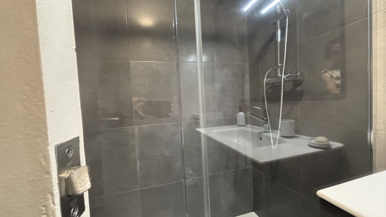 Photo of Bathroom in Sanxenxo