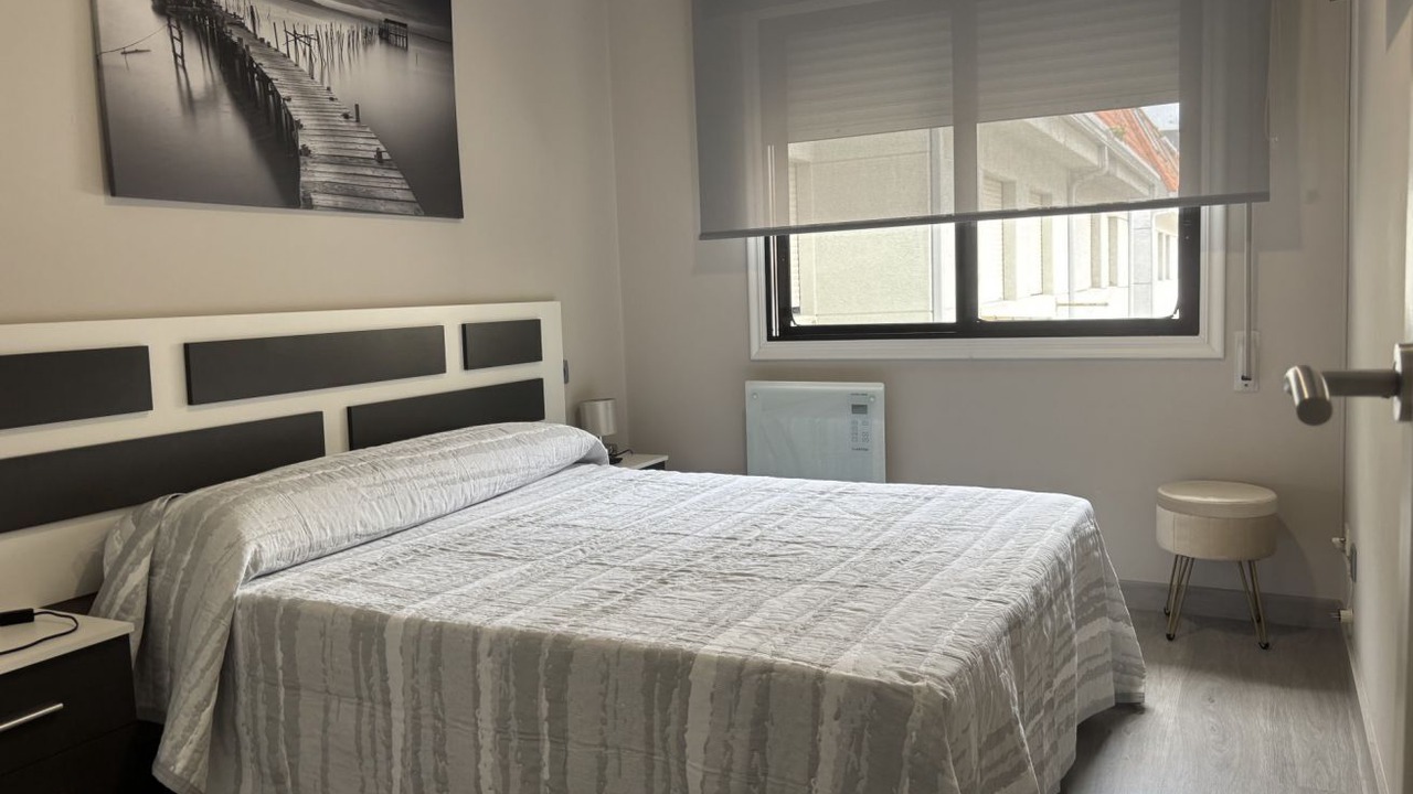 Photo of Bedroom in Sanxenxo