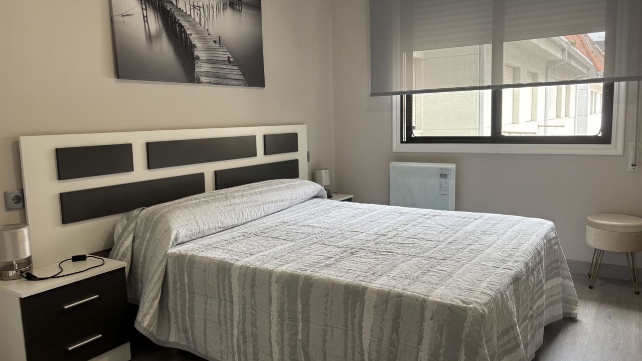 Photo of Bedroom in Sanxenxo