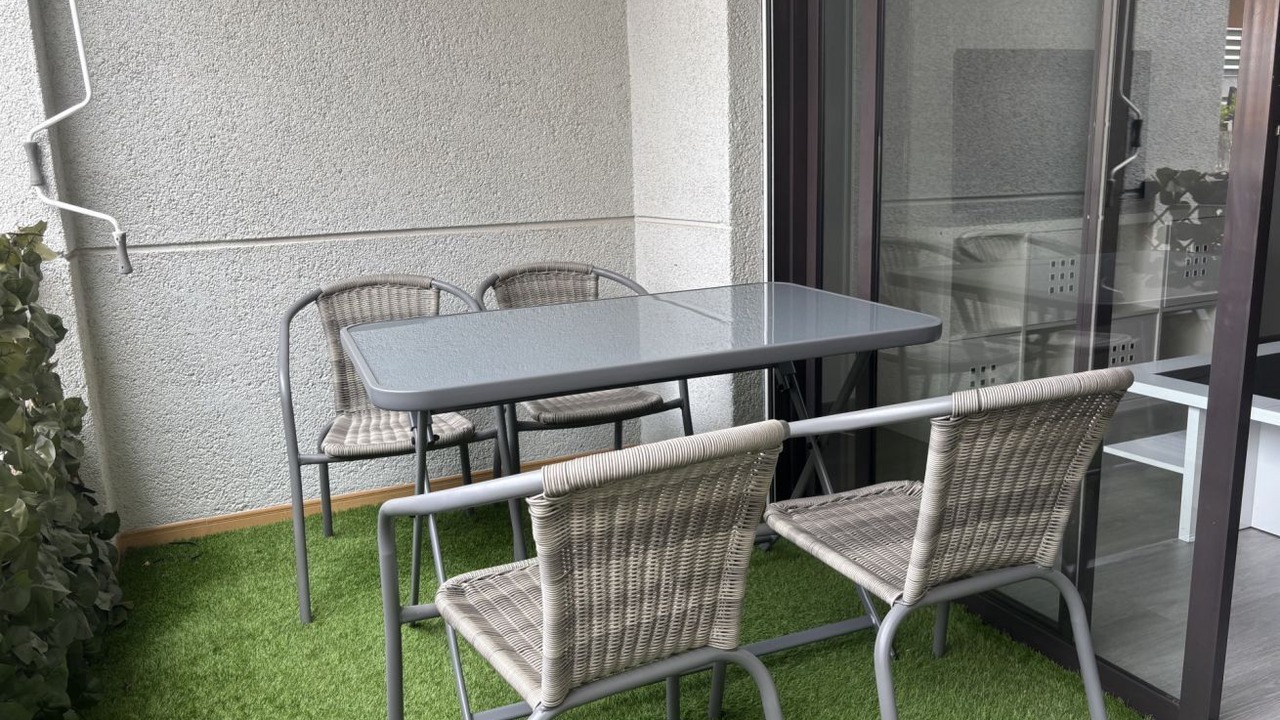 Photo of Outdoor in Sanxenxo