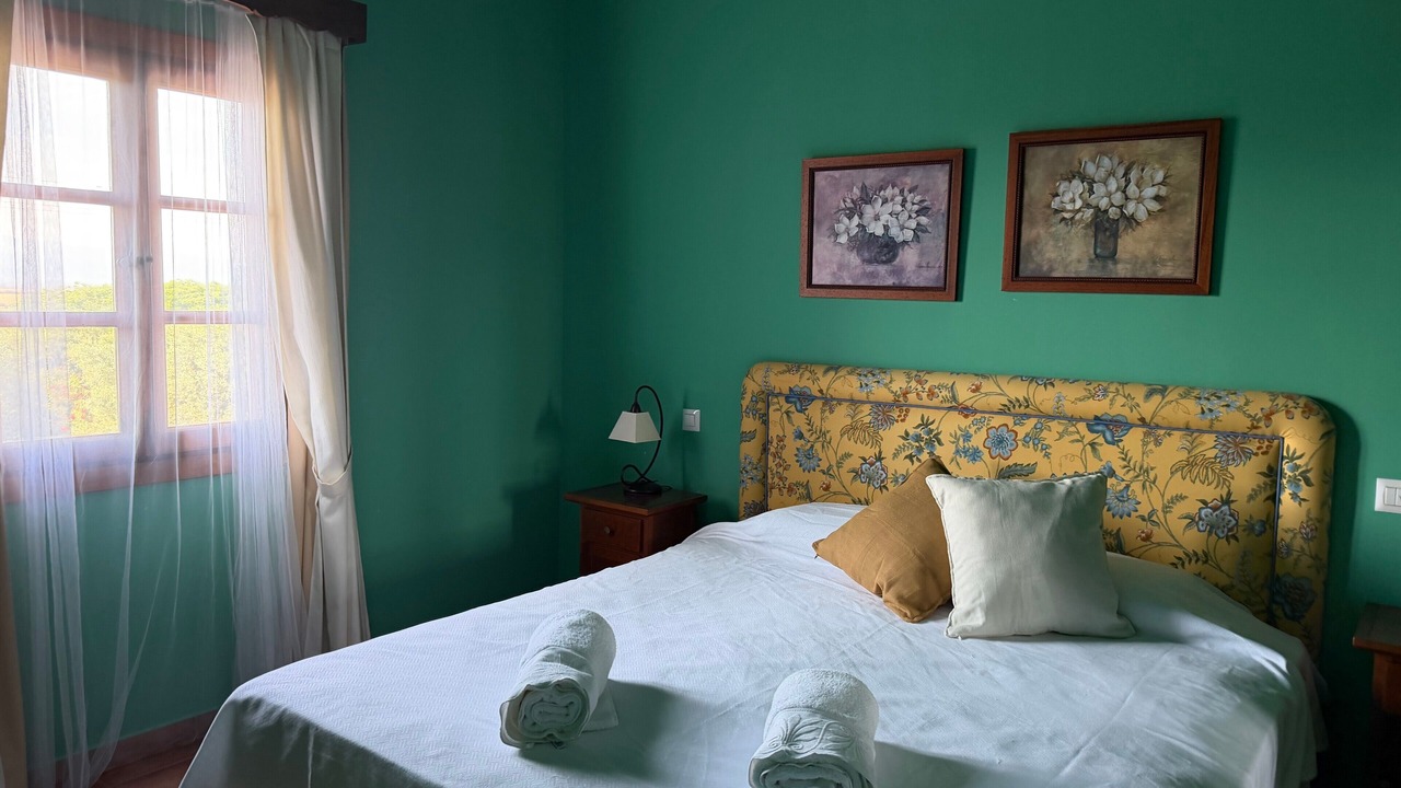 Photo of Bedroom in La Calzada de Oropesa