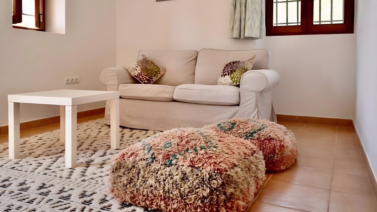 Photo of Livingroom in Sant Josep de sa Talaia
