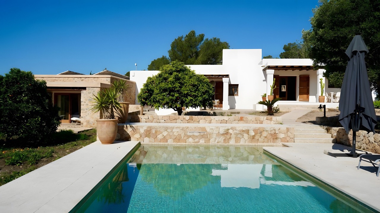 Photo of Outdoor in Sant Josep de sa Talaia