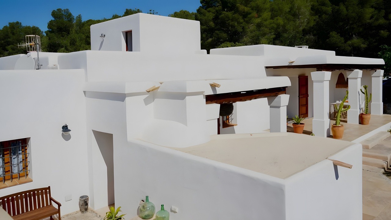 Photo of Outdoor in Sant Josep de sa Talaia