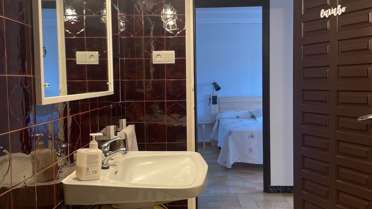 Photo of Bathroom in Sant Mateu de Bages