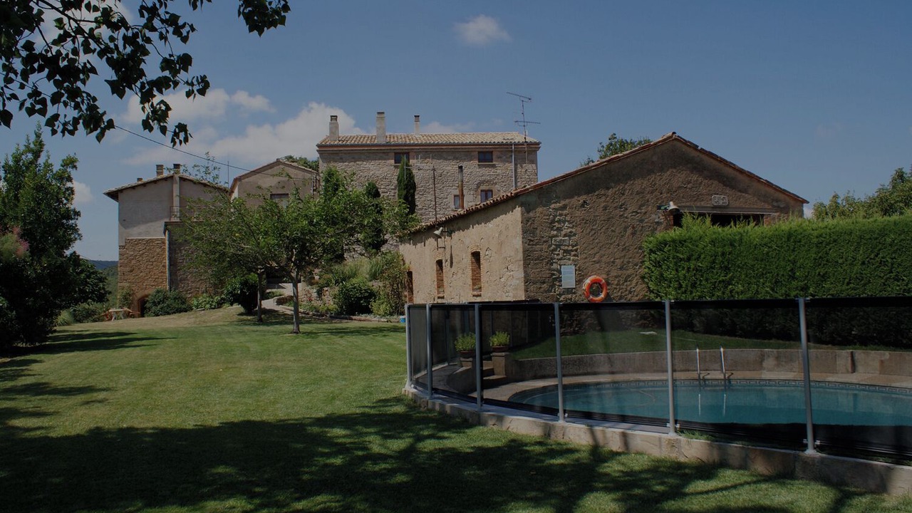 Photo of Outdoor in Sant Mateu de Bages